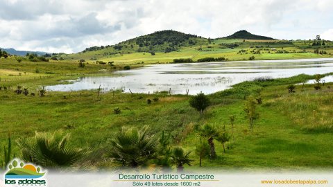 Los Adobes Tapalpa